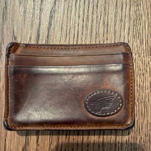Redwing wallet